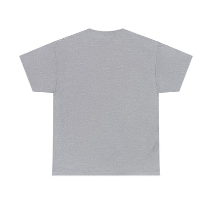 Copy of Unisex Heavy Cotton Tee